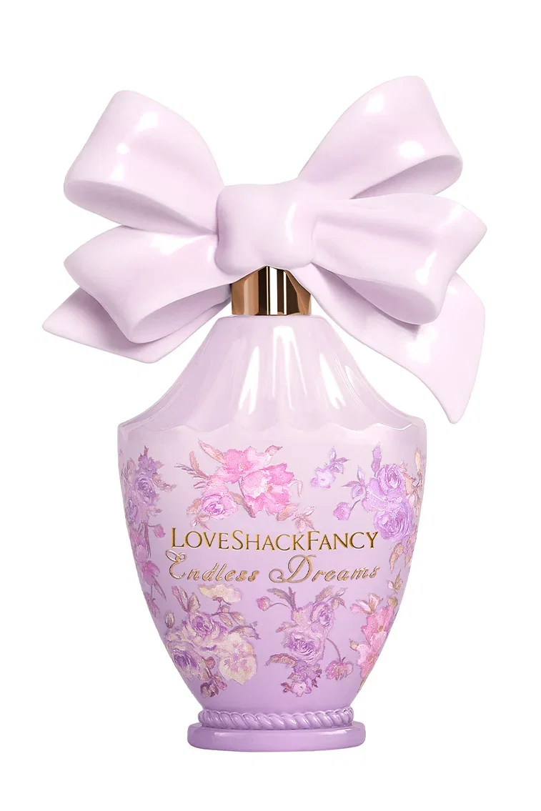 Image of Endless Dreams Eau de Parfum with Strawberry & Vanilla