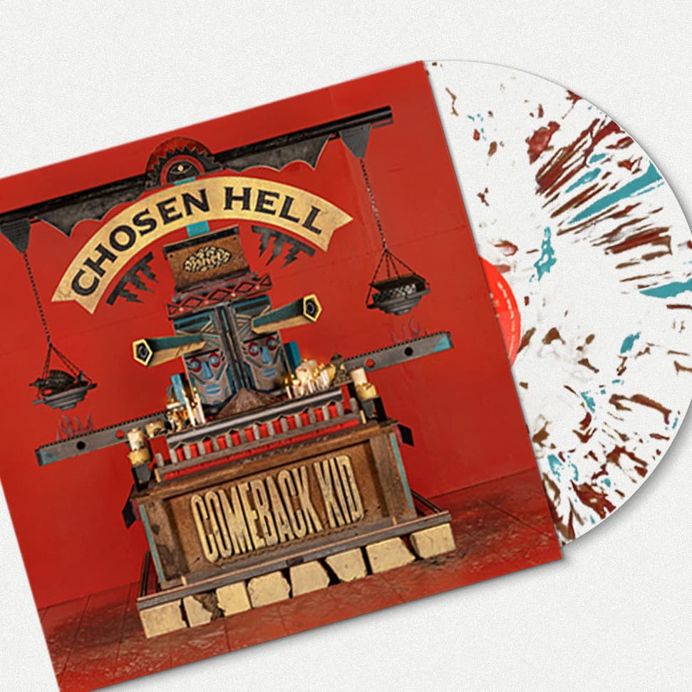 Exclusive Vinyl