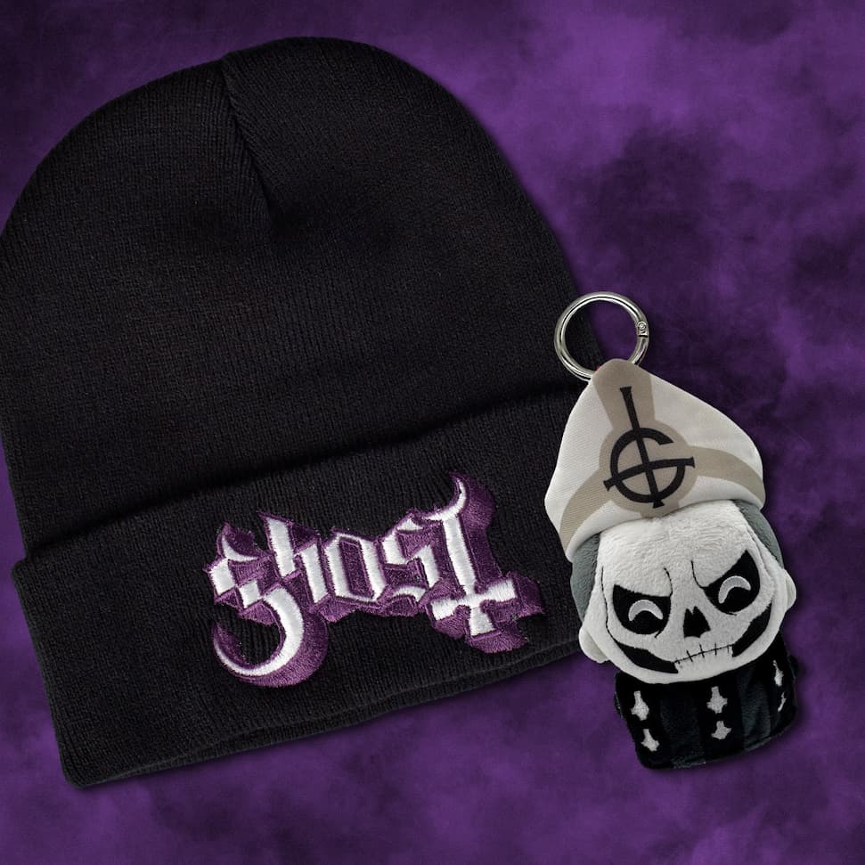Ghost Accessoires