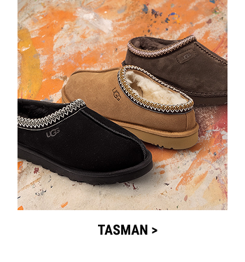 TASMAN