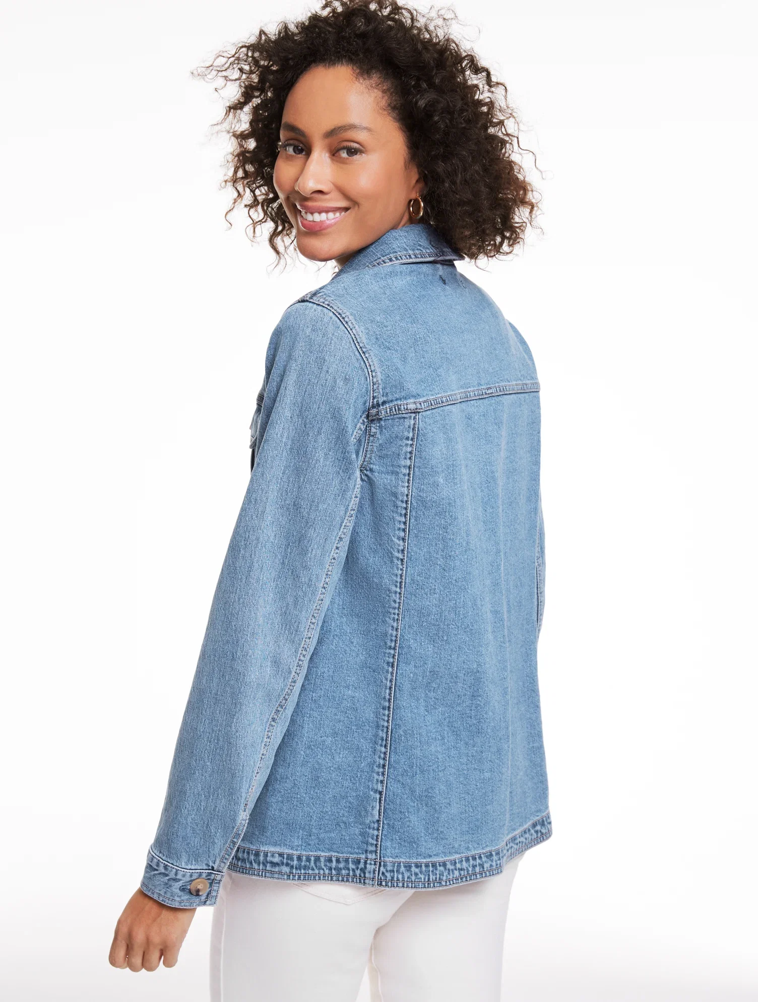 Image of Chore Jacket