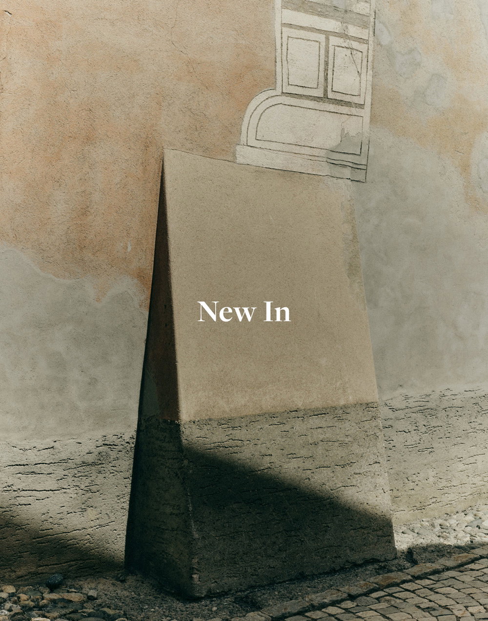 September New In