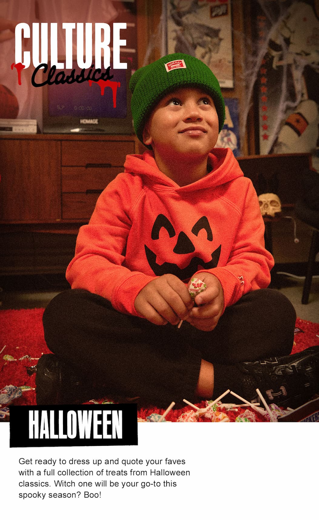 Halloween