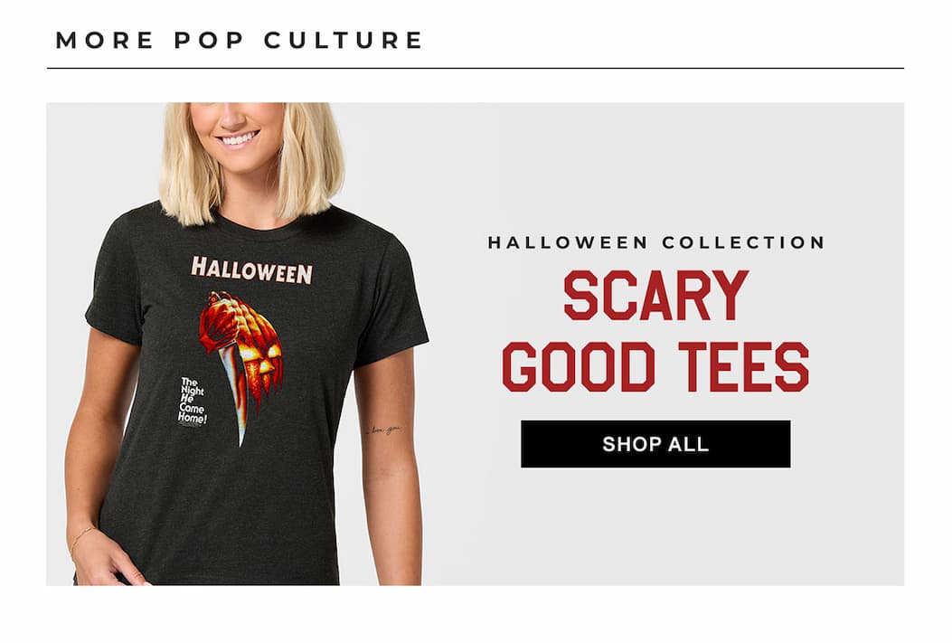 Pop Culture