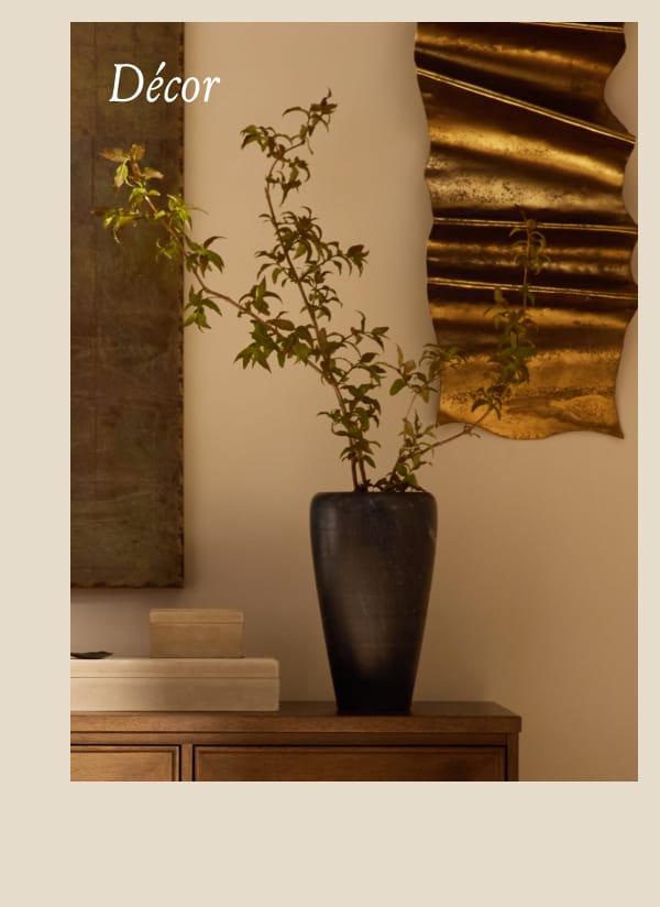 Shop Decor