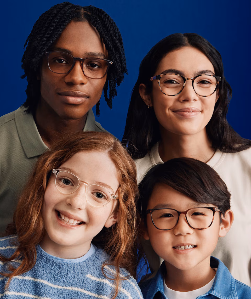Warby Parker