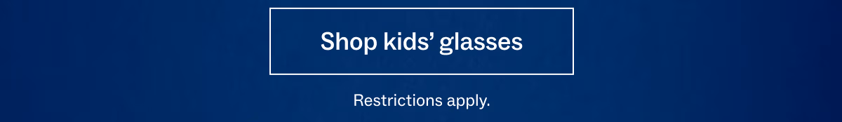 Shop kid's glasses