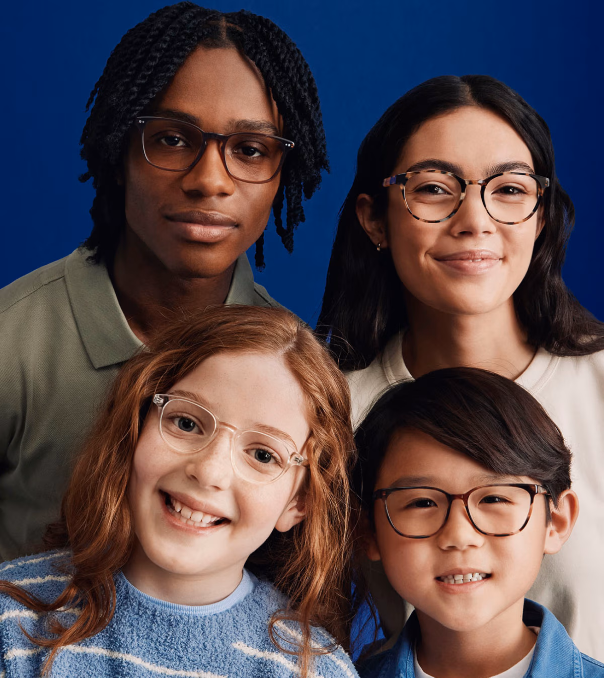 Warby Parker