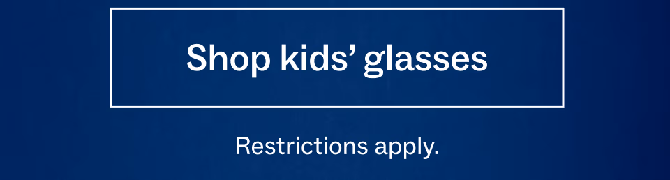 Shop kid's glasses