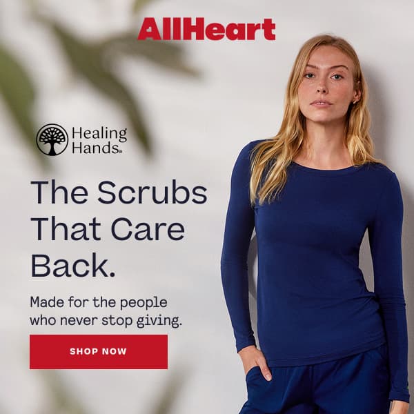 SHOP HEALING HANDS