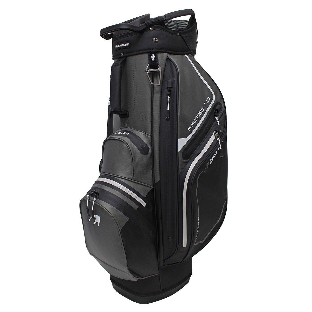 Benross PROTEC 7.0 Waterproof Golf Cart Bag