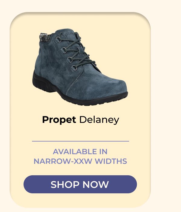 Propet Delaney