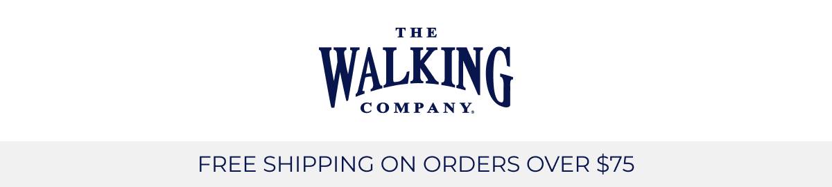 The Walking Company