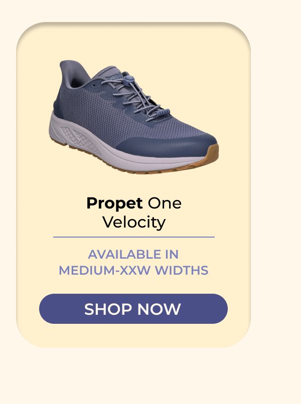 Propet One Velocity