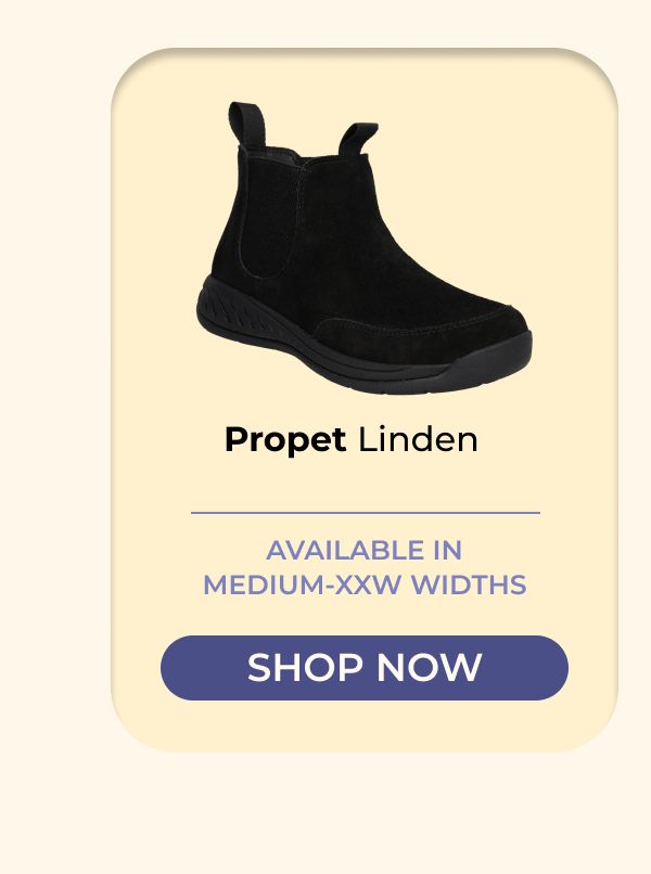 Propet Linden