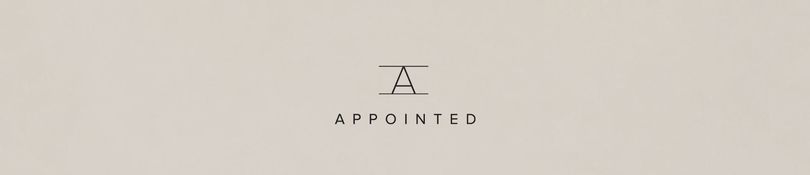 Appointed