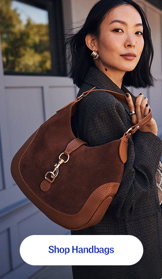 Shop handbags