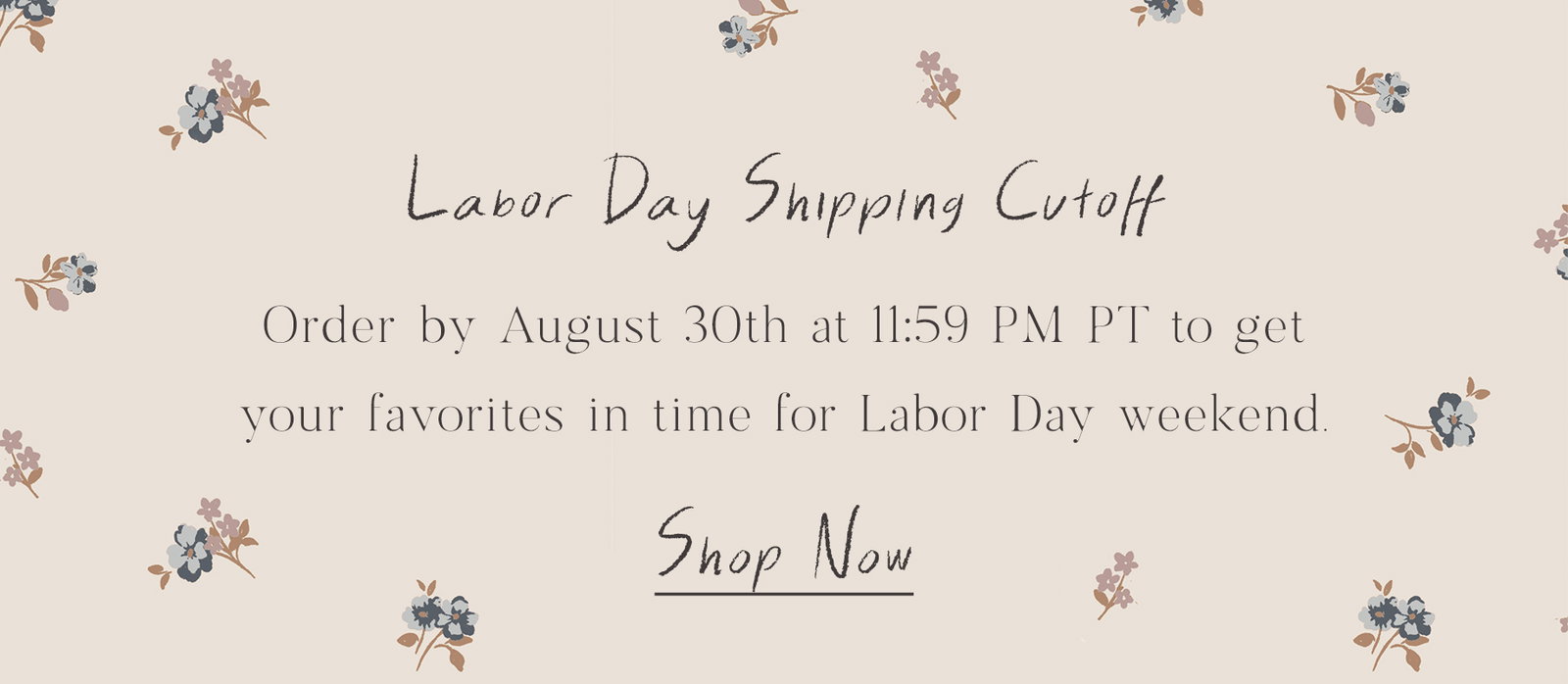 Shop now