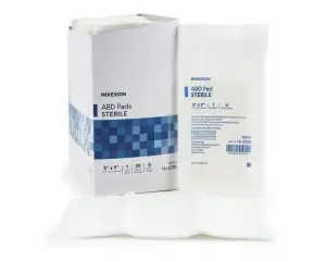 McKesson Performance Plus ABD Combine Pad