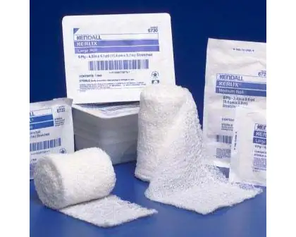 Kerlix Sterile 4.5"X4.1Yd