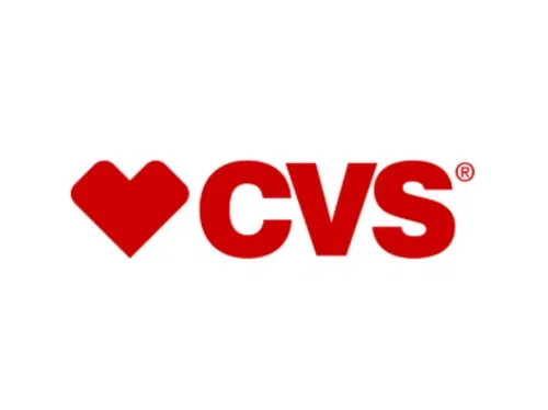 CVS logo