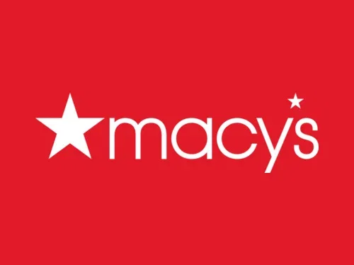 Macy's logo