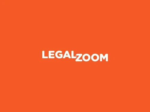LegalZoom logo