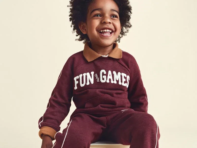 Carter's lifestyle image