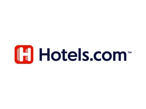 Hotels.com logo