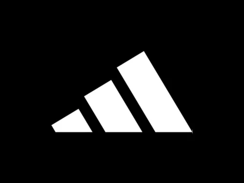 adidas logo