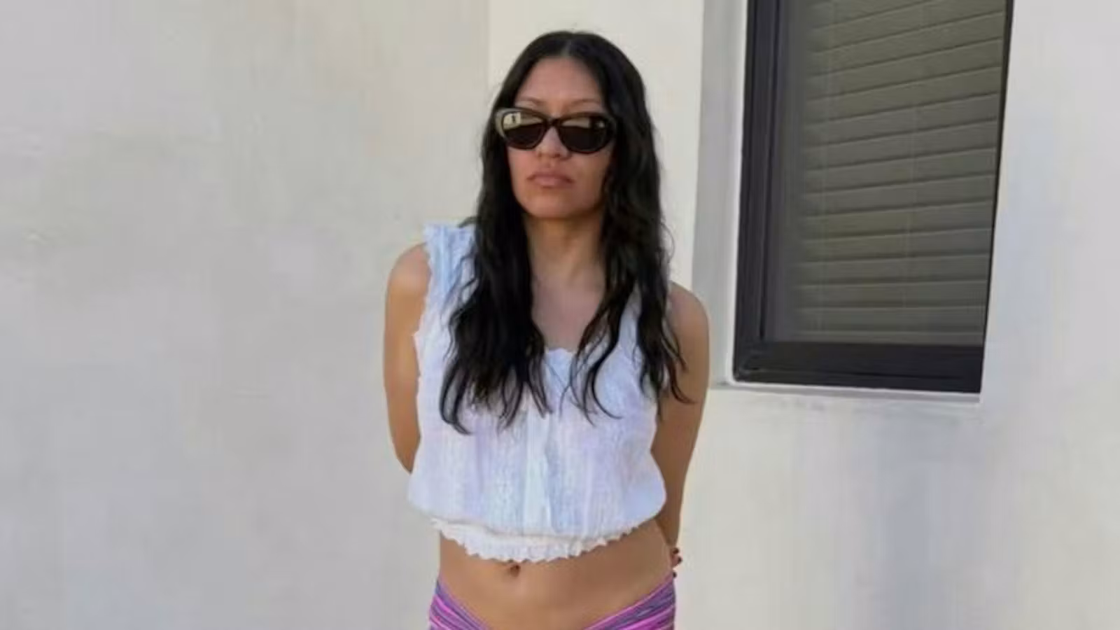This Summer, Gen Z Traded Thong Bikinis For This Full-Coverage Bottom Instead