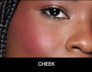 Slot 6: Shop Cheek
