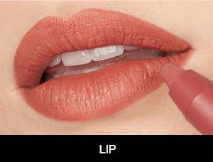 Slot 4: Shop Lip