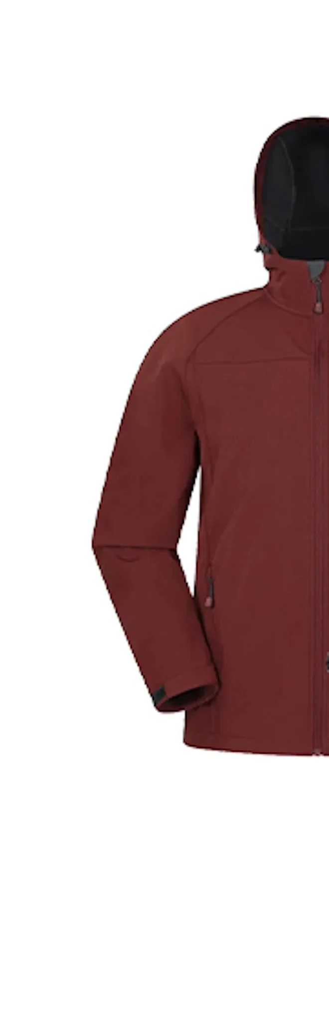 Dark Red