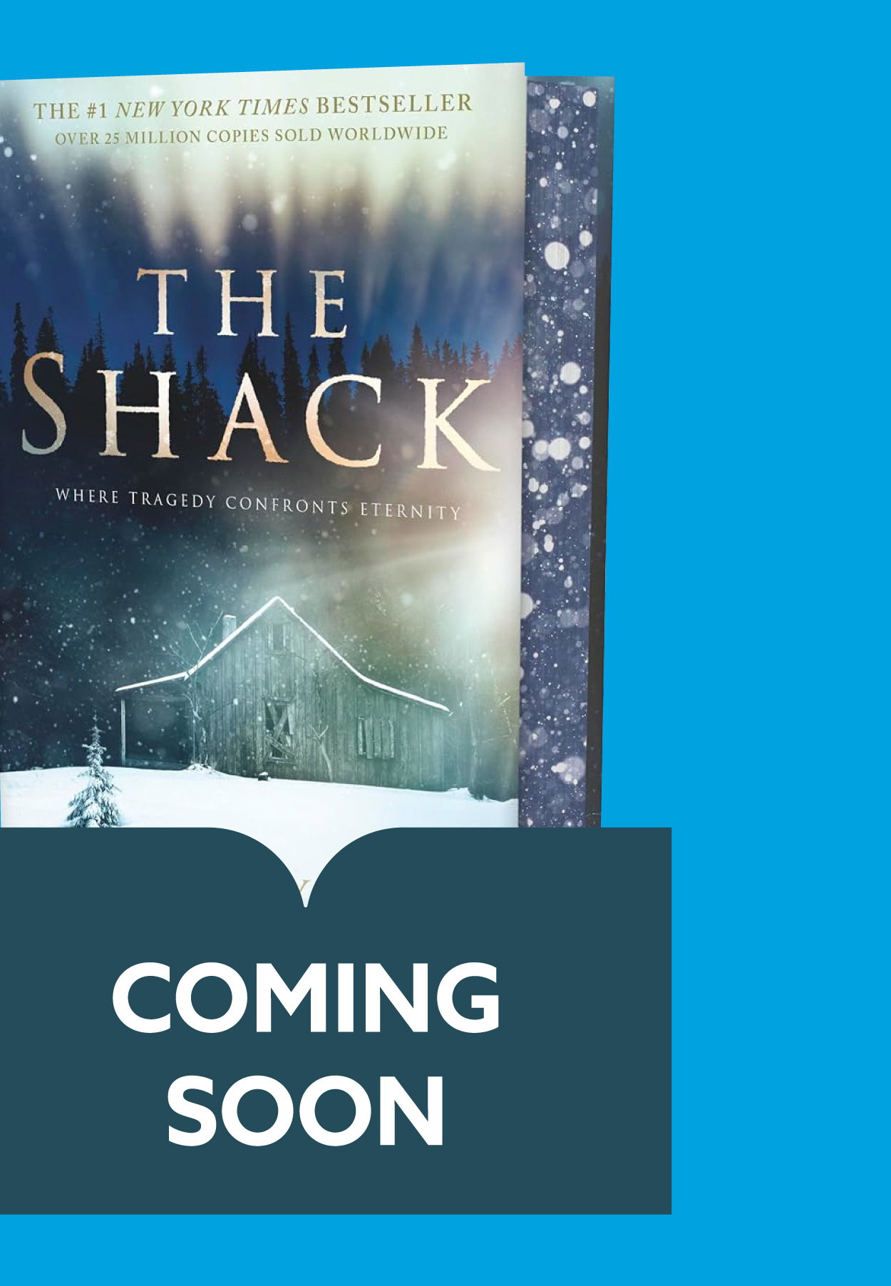 Coming Soon