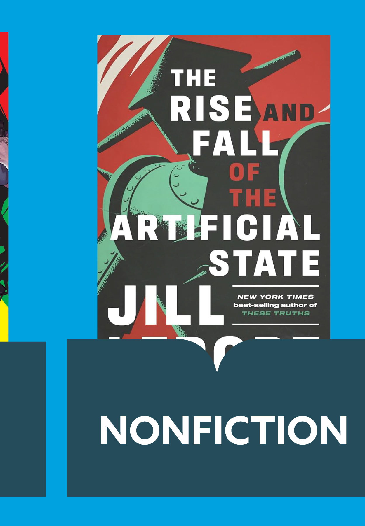 Nonfiction
