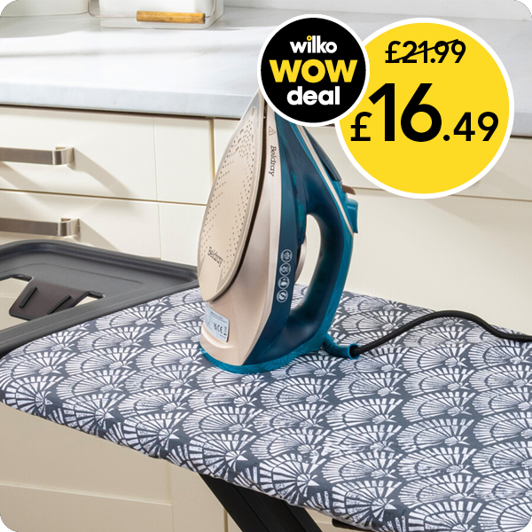 Was £21.99 now £16.49