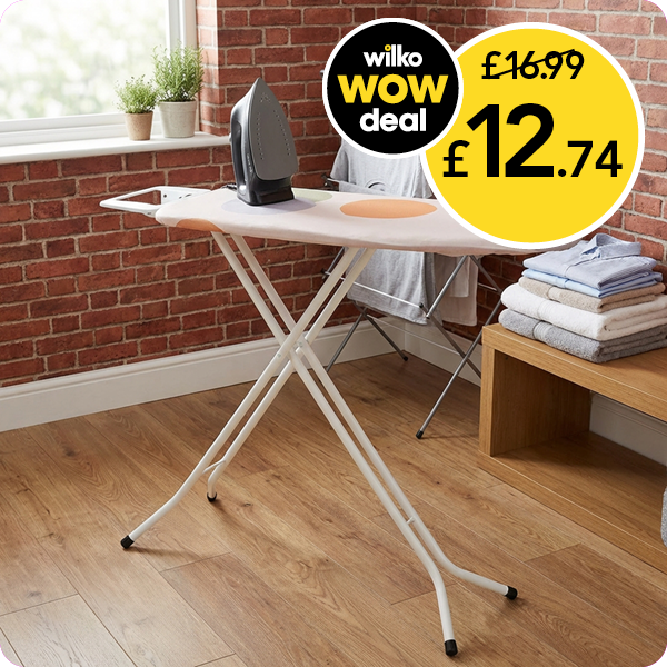 Was £16.99 now £12.74