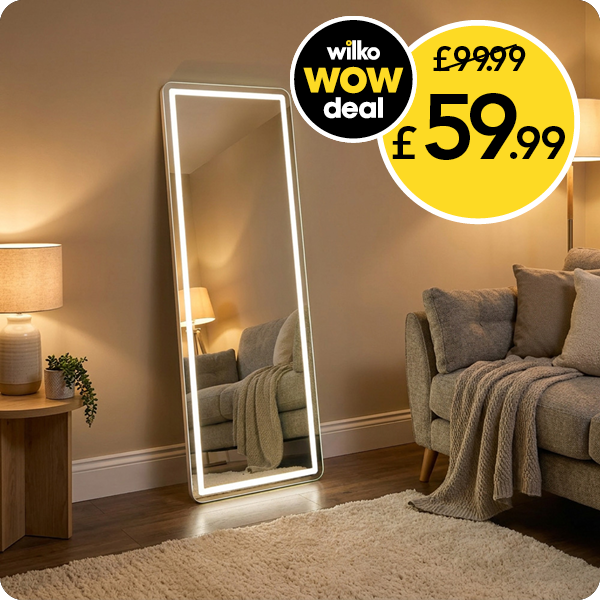 was £99.99 now £59.99