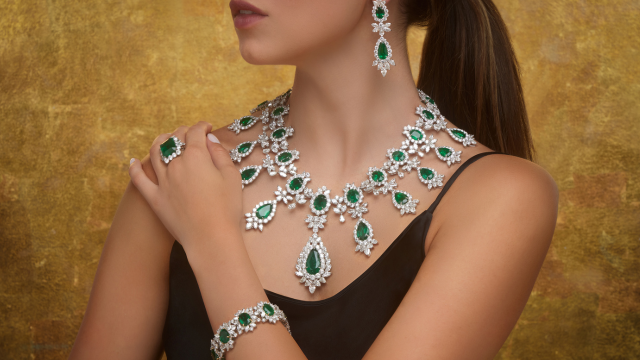 Ruby, Sapphire or Emerald? A Collector’s Guide to the “Big Three” Gemstones
