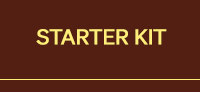 STARTER KIT