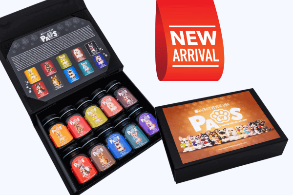 Monteverde-Scented-ink-Set-Paws