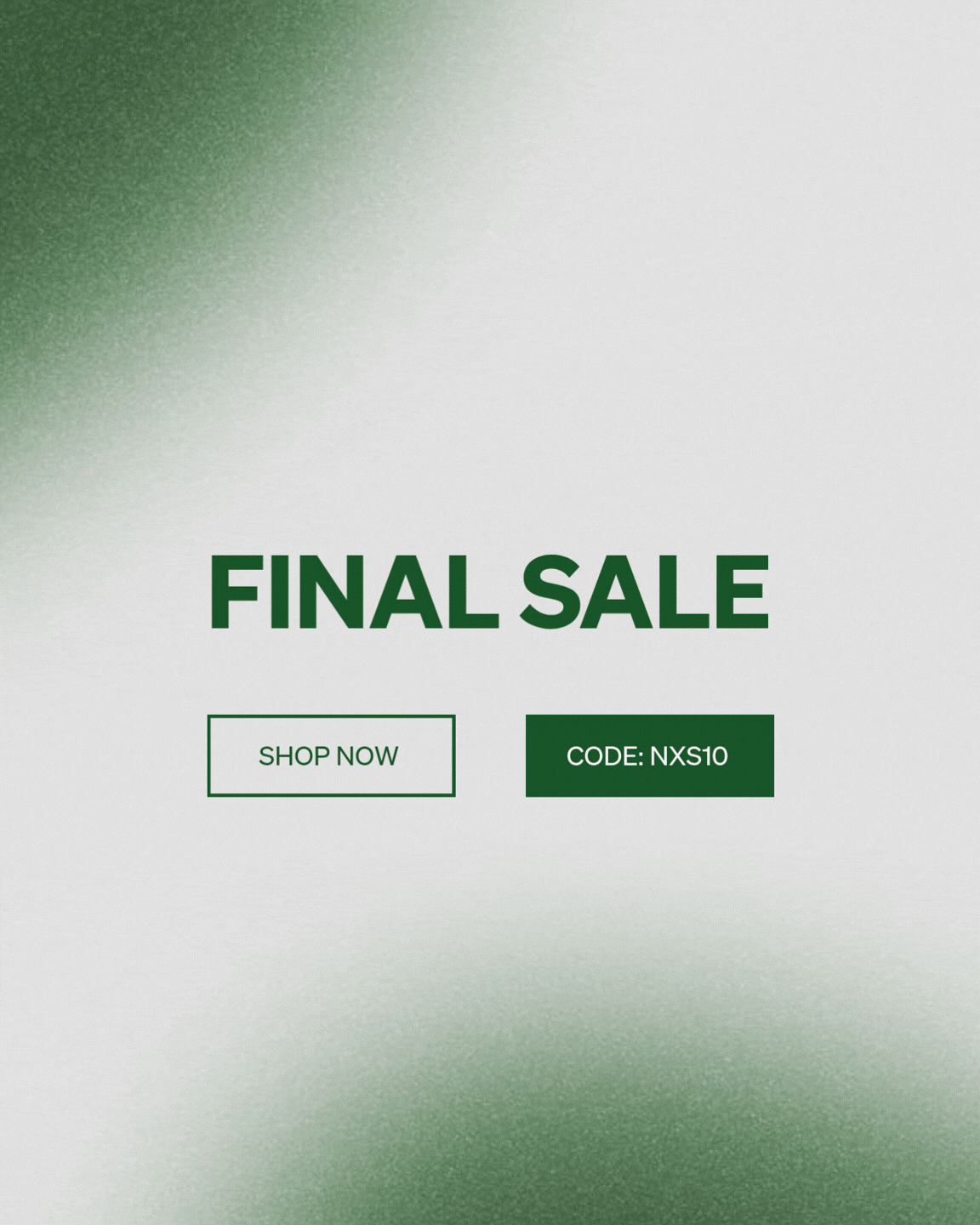 Spring summer 2026 SALE