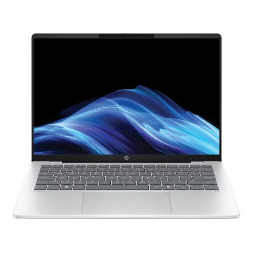 HP OmniBook 5 Next Gen AI 14-he0001na Qualcomm Snapdragon X1 16GB RAM 512GB SSD 14" Windows 11 Home Copilot+ Laptop