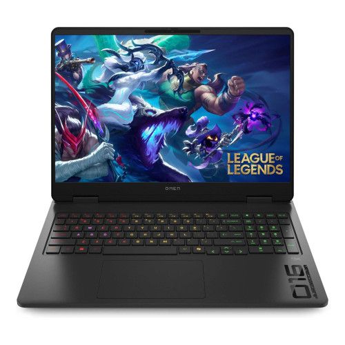 HP OMEN Gaming 16-ap0300na CA1F2EA AMD Ryzen 9 8940HX 24GB RAM 1TB SSD RTX 5060 16" Windows 11 Home Copilot+ Laptop