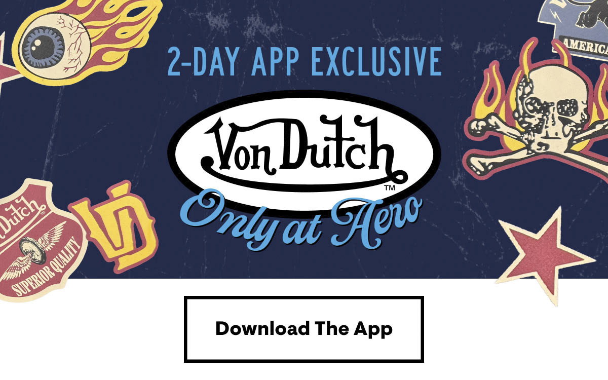 Shop on the App