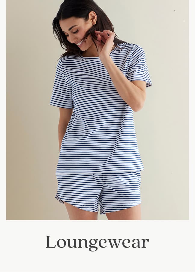 Loungewear