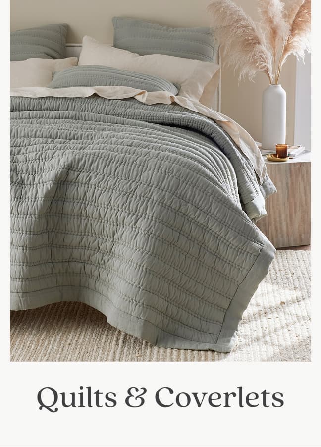 Quilts