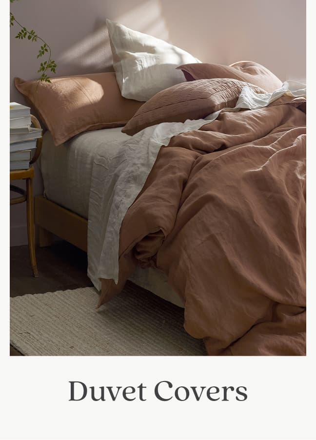 Duvet Covers
