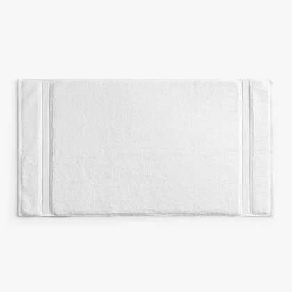 Image of Turkish Cotton Bath Mat